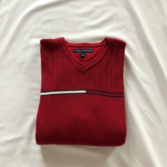 Tommy Hilfiger Sweater - Picture 4 of 5